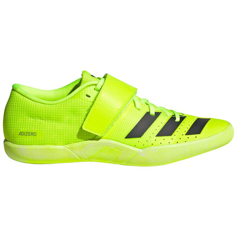 アディゼロスローズ(投てき)/ADIZEROTHROWS スローイングシューズ adidas アディダス ADIDAS/スローイングシューズ/アディゼロ