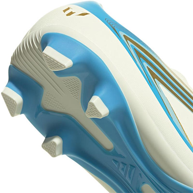 adidas（アディダス） キッズ F50 メッシ CLUB FXG IH1915 子供