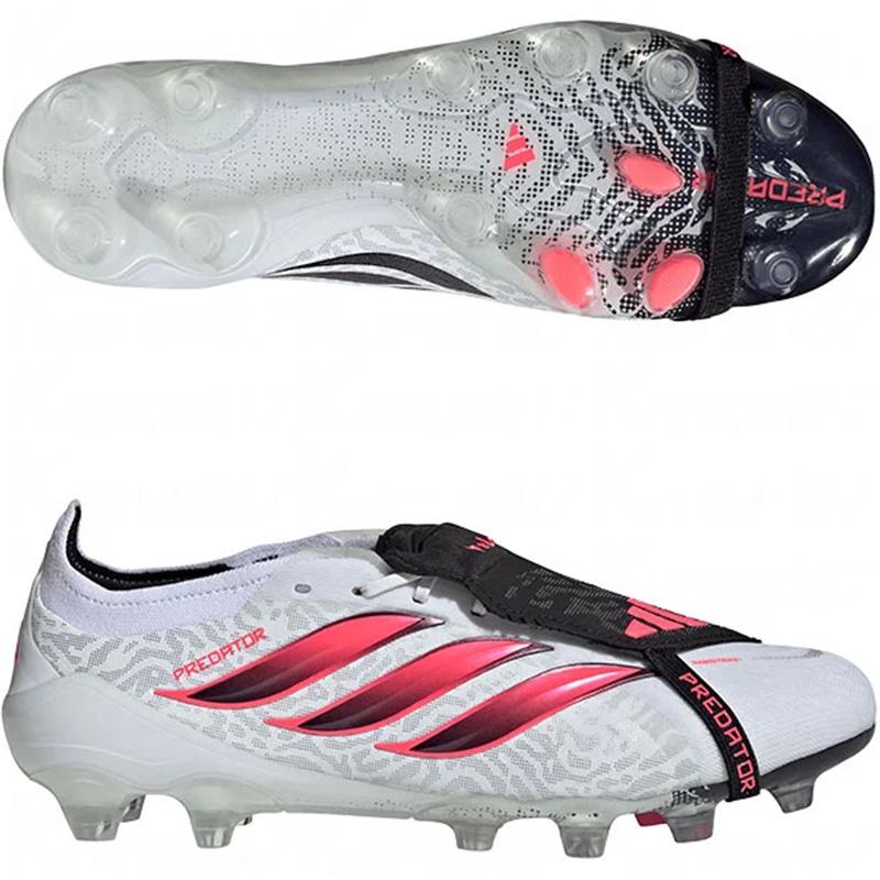 PREDATOR（adidas） アディダス adidas プレデター エリート FT HG/AG