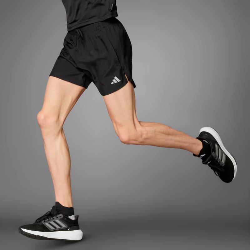 adidas（アディダス） ランイットショーツ 5インチ IL7232 メンズ