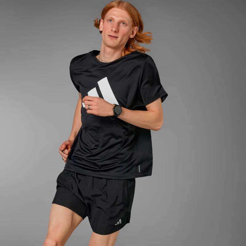 adidas（アディダス） ランイットショーツ 5インチ IL7232 メンズ