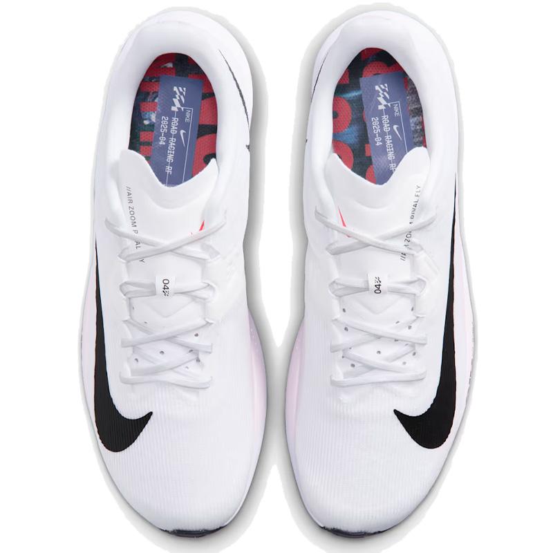 ズーム ライバル フライ ナイキ NIKE エア 4 CM IO8267-100 ユニ