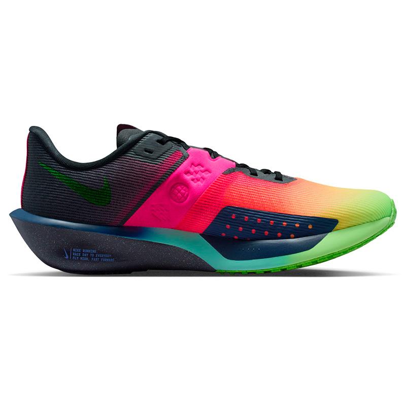ズーム ライバル フライ ナイキ NIKE エア 4 グラム IO9565-400 ユニ