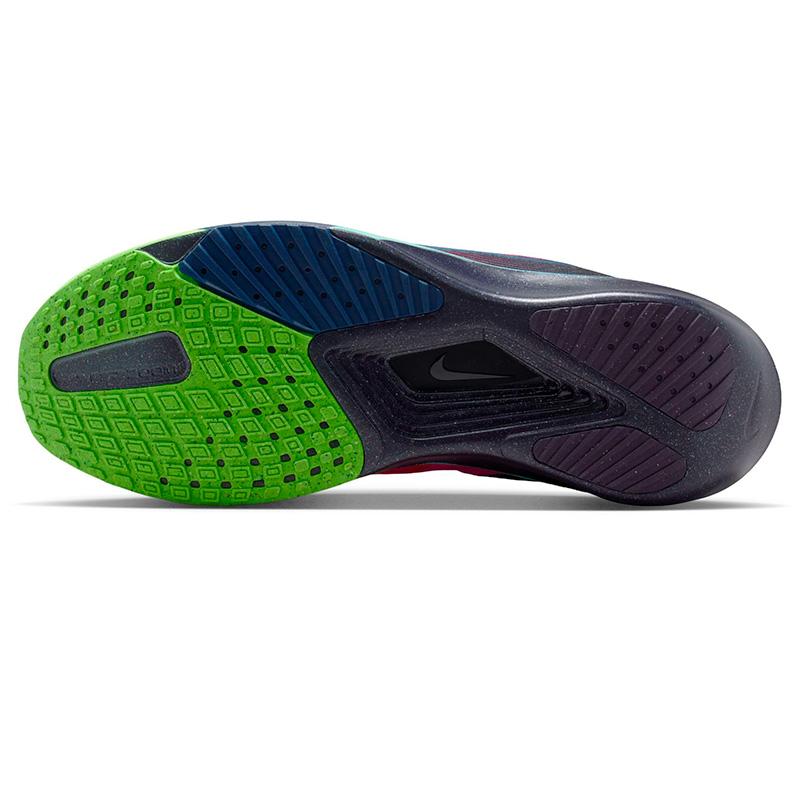 ズーム ライバル フライ ナイキ NIKE エア 4 グラム IO9565-400 ユニ