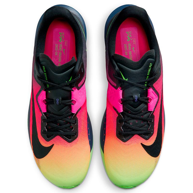ズーム ライバル フライ ナイキ NIKE エア 4 グラム IO9565-400 ユニ