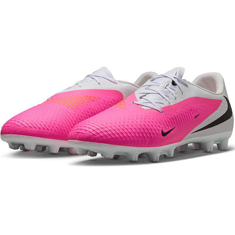 新品タグ付き　Nike ファントム6LOW ACAD IC ￼サッカーシューズ ファントム（NIKE） ナイキ NIKE ファントム 6 LOW アカデミー HG T