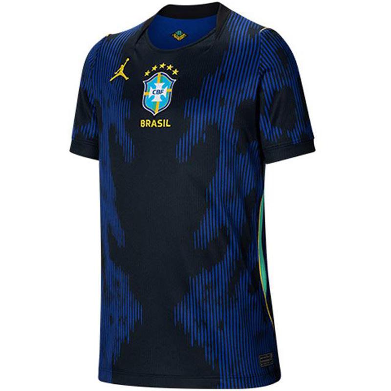 NIKE（ナイキ） ブラジル 2026 スタジアム アウェイ ジュニア