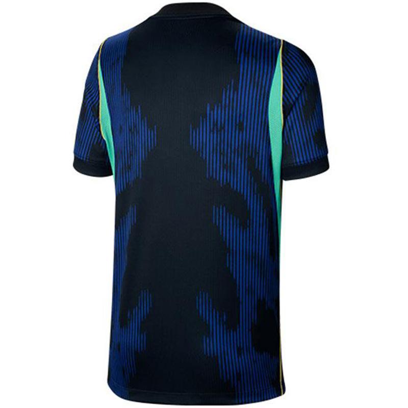 NIKE（ナイキ） ブラジル 2026 スタジアム アウェイ ジュニア