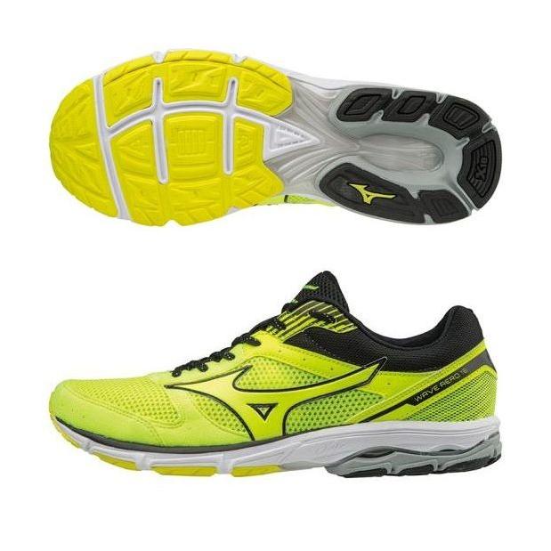 mizuno wave aero 16