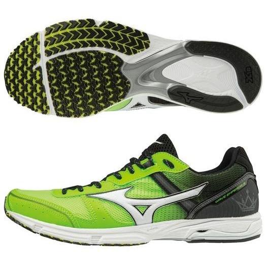 mizuno wave emperor 3