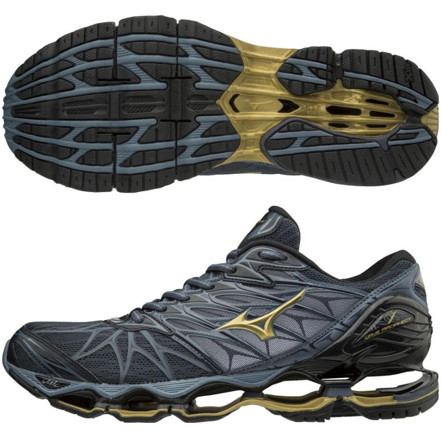 mizuno wave prophecy 7