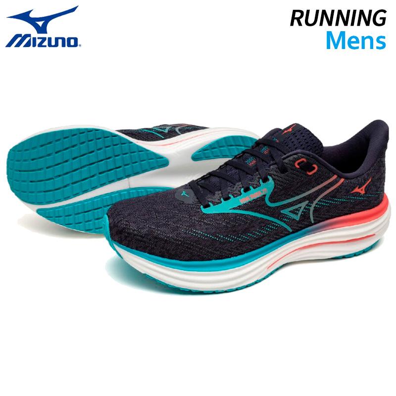 WAVE RIDER ミズノ MIZUNO ウエーブライダー29 J1GC250301 メンズ