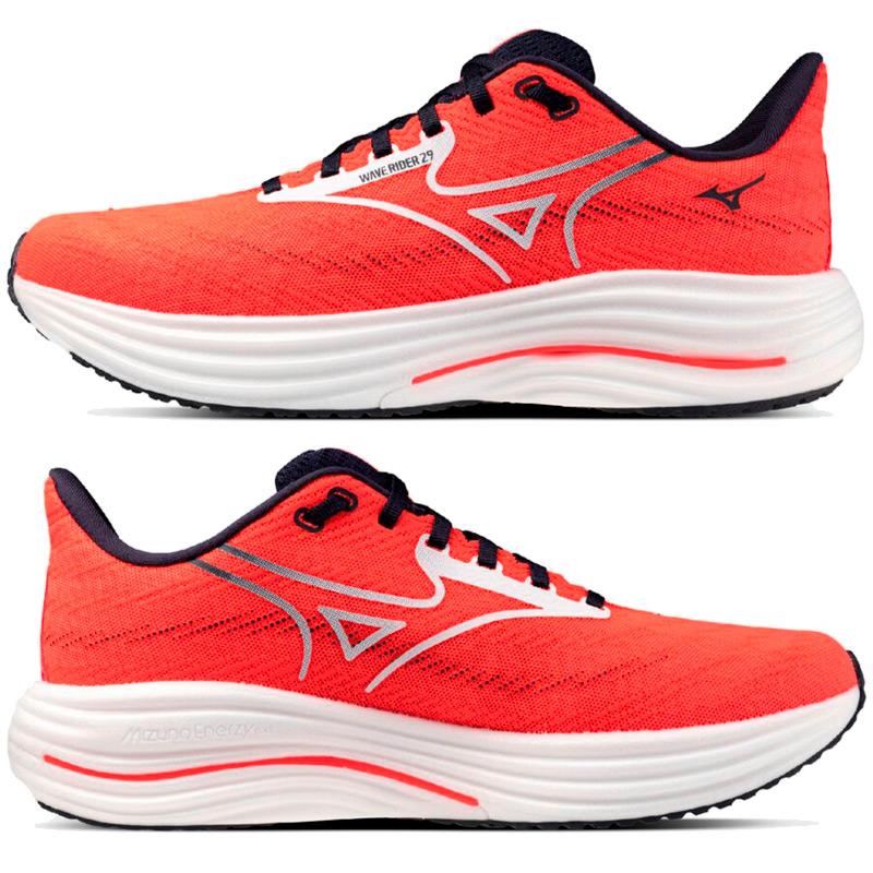 WAVE RIDER ミズノ MIZUNO ウエーブライダー29 J1GC250312 メンズ