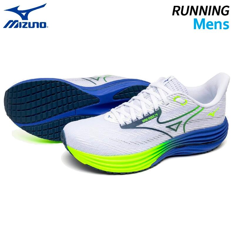 WAVE RIDER ミズノ MIZUNO ウエーブライダー29 J1GC250353 メンズ