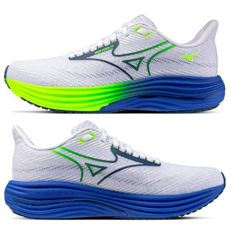 WAVE RIDER ミズノ MIZUNO ウエーブライダー29 J1GC250353 メンズ