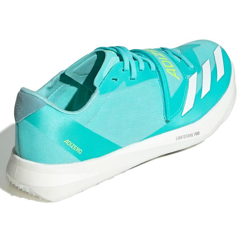 ADIZERO アディダス adidas アディゼロ TJ/PV (三段跳・棒高跳) JH5232