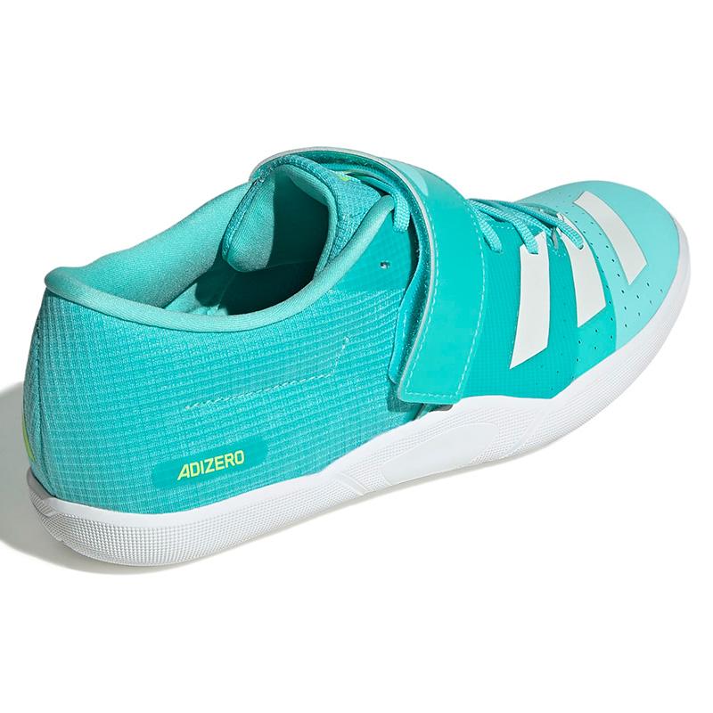 ADIZERO アディダス adidas アディゼロ スローズ (投てき) JH5233 ユニ