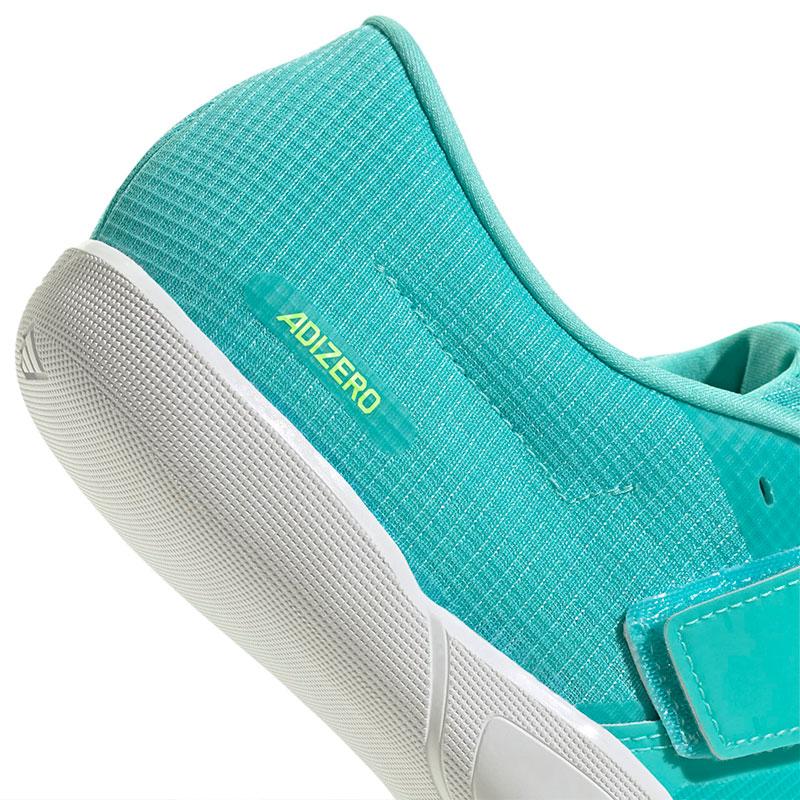 ADIZERO アディダス adidas アディゼロ スローズ (投てき) JH5233 ユニ
