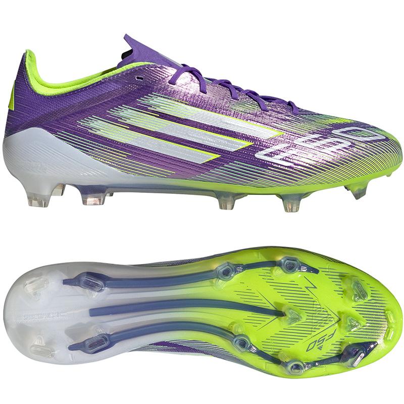 adidas（アディダス） adidas F50 エリート FG JH7615 ユニセックス