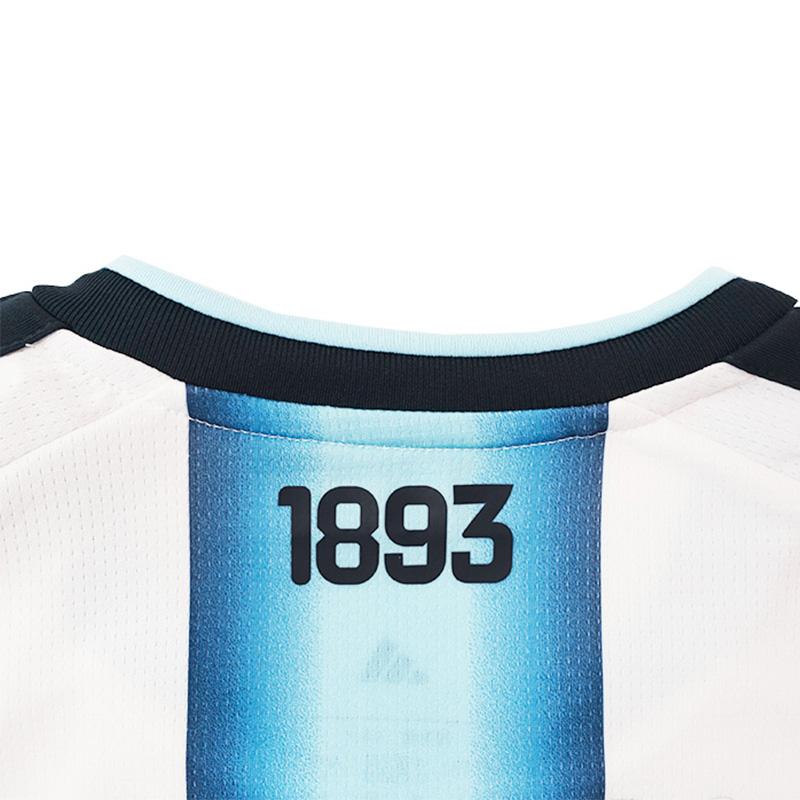 adidas（アディダス） アルゼンチン代表 2026 ホーム レプリカ