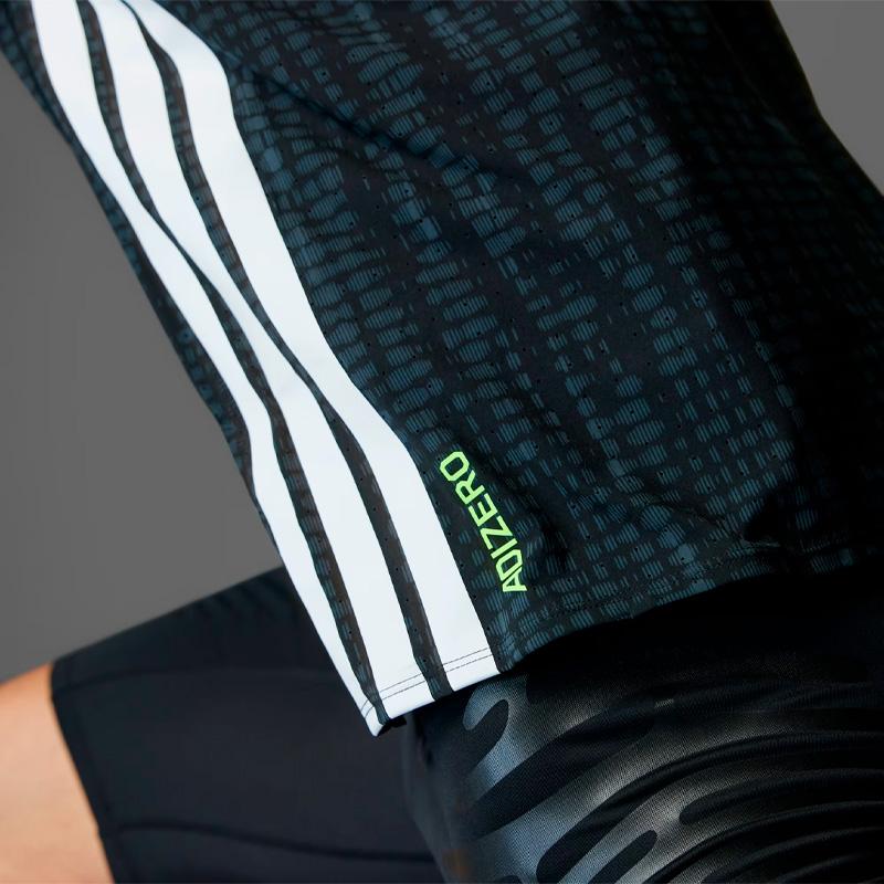 adidas（アディダス） アディゼロ ランニング シングレット JN0298