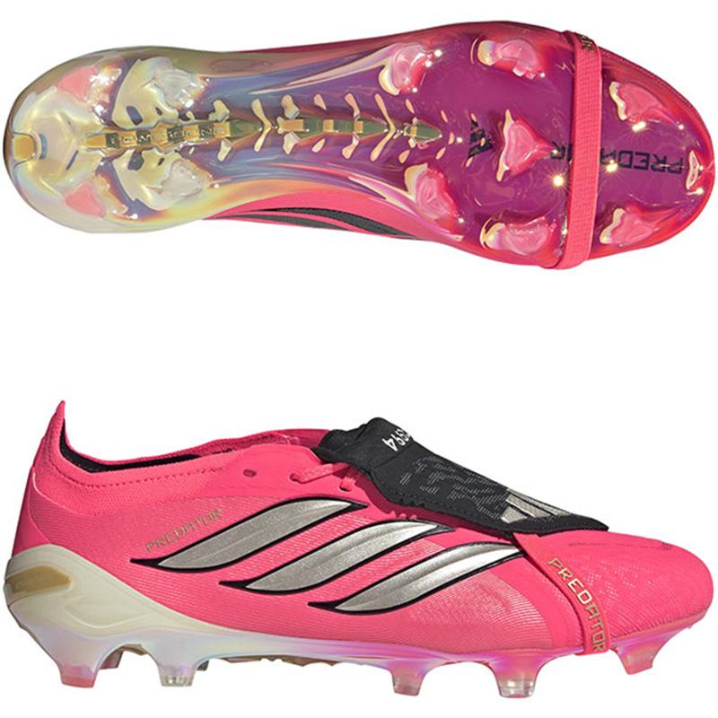 PREDATOR（adidas） アディダス adidas プレデター エリート FT FG