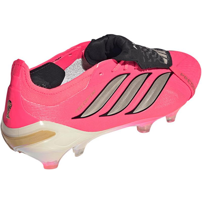 PREDATOR（adidas） アディダス adidas プレデター エリート FT FG
