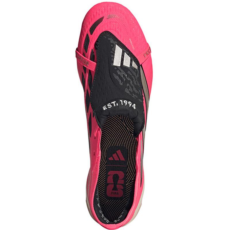 PREDATOR（adidas） アディダス adidas プレデター エリート FT FG