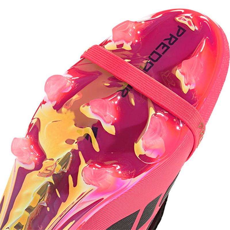 アディダス プレデター　エリート　FT　FG 24cm PREDATOR（adidas） アディダス adidas プレデター エリート FT FG