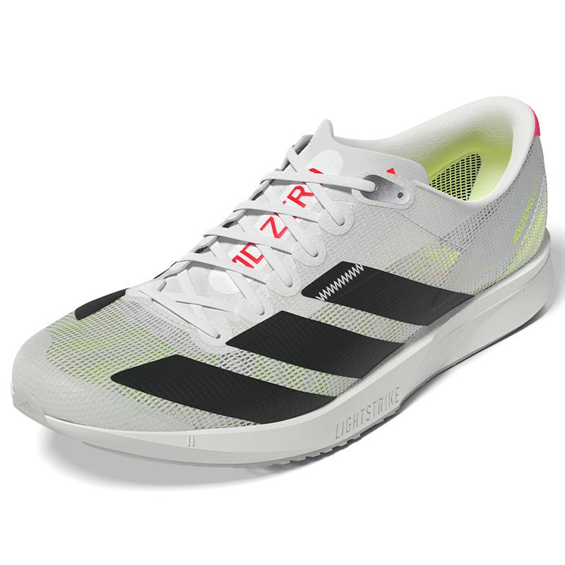 アディダス ＡＤＩＺＥＲＯ　ＲＣ　6 シューズ レーシングシューズ JP6560 ADIZERO アディダス adidas アディゼロ RC 6 JP6560 ユニセックス