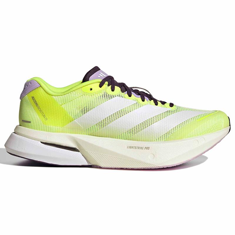 ADIZERO BOSTON アディダス adidas アディゼロ ボストン 13 W JP9246
