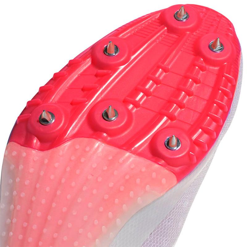 ADIZERO アディダス adidas アディゼロ スプリントスター JQ0626 ユニ