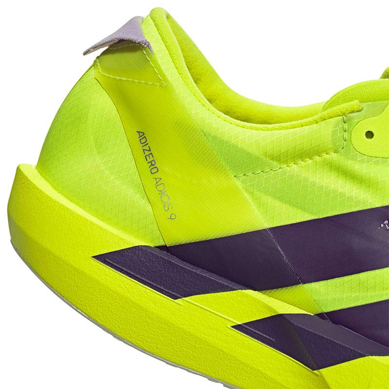 ADIZERO アディダス adidas アディゼロ ジャパン 9 M JQ0776 メンズ