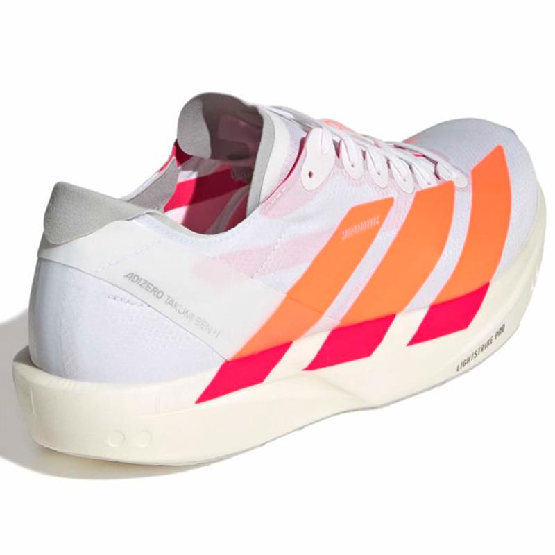 ADIZERO アディダス adidas アディゼロ タクミ セン 11 M JQ0780