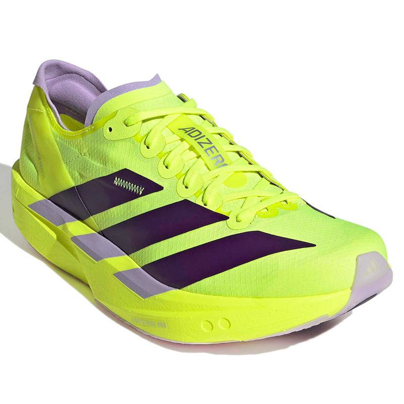 ADIZERO アディダス adidas アディゼロ タクミ セン 11 W JQ0782