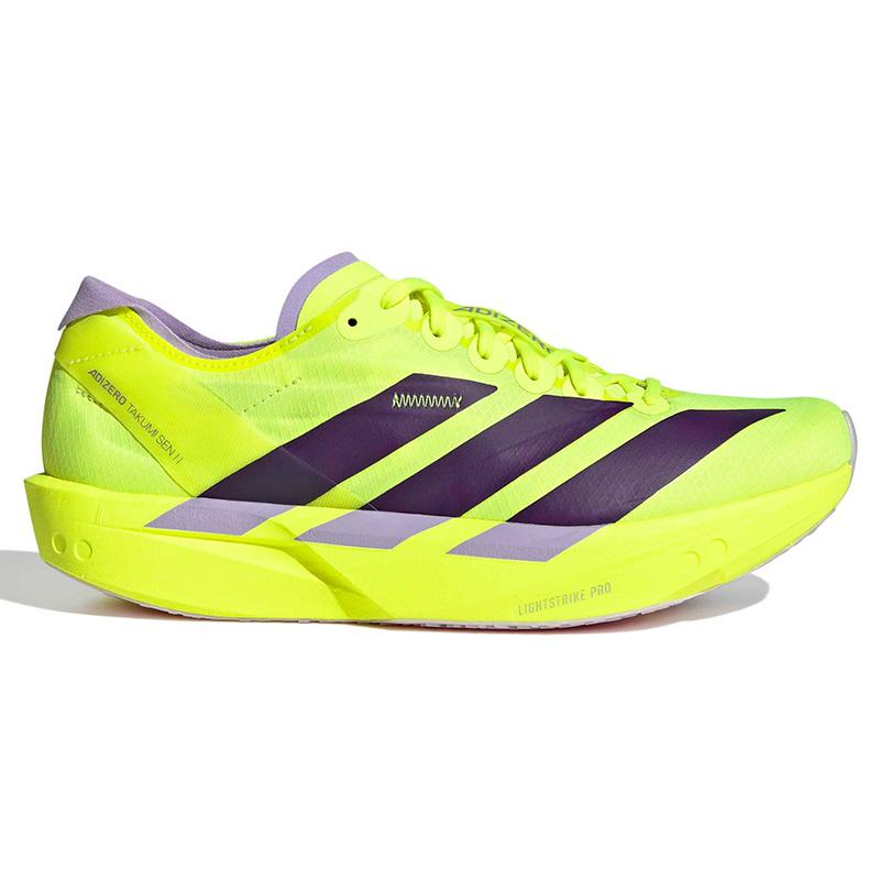 たく ADIZERO アディダス adidas アディゼロ タクミ セン 11 W JQ0782