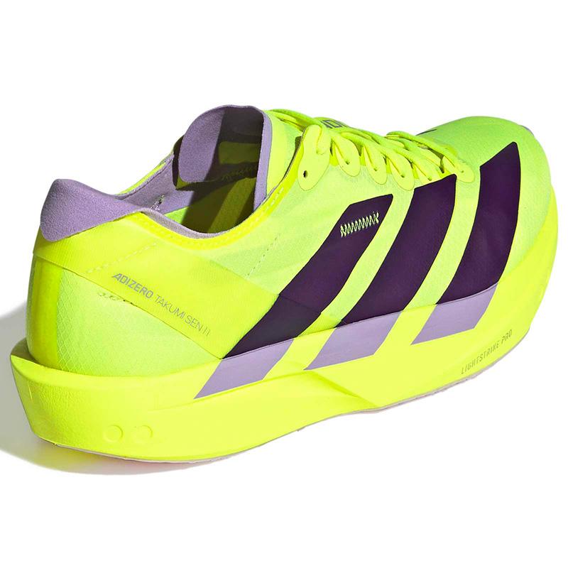 ADIZERO アディダス adidas アディゼロ タクミ セン 11 W JQ0782