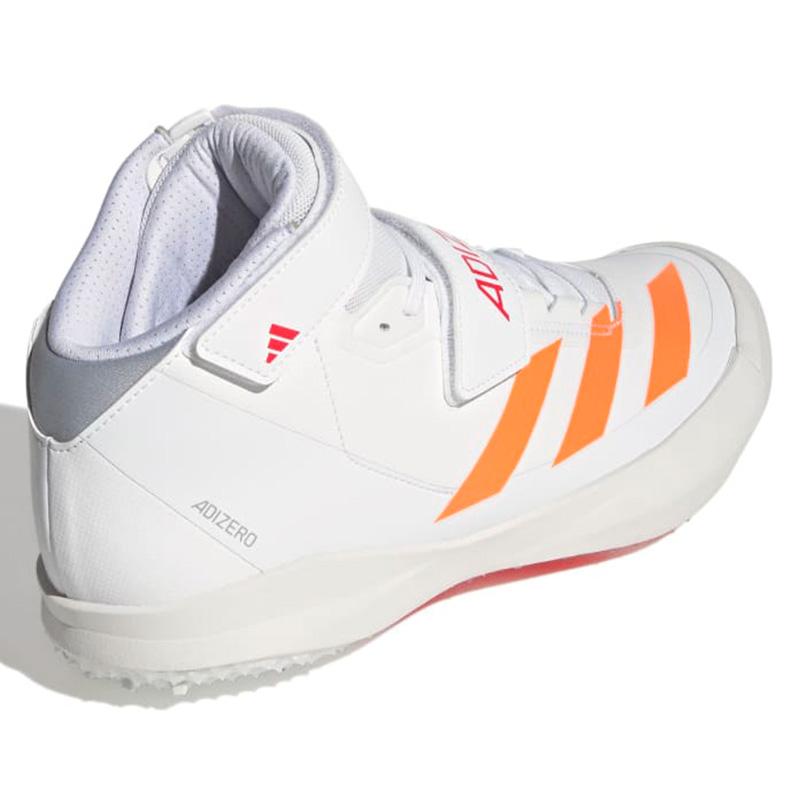 アディダス adidas 陸上競技シューズ アディゼロ ジャベリン ADIZERO アディダス adidas アディゼロ ジャベリン (やり投) JQ0805