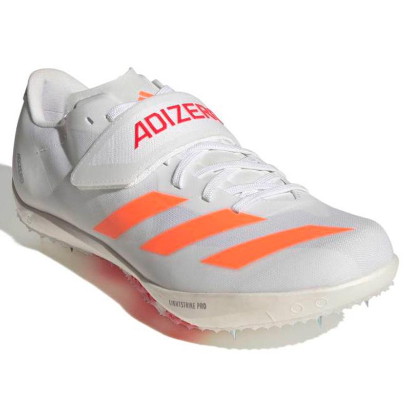 アディゼロ　走高跳　スパイク 24cm ADIZERO アディダス adidas アディゼロ ハイジャンプ (走高跳) JQ0811