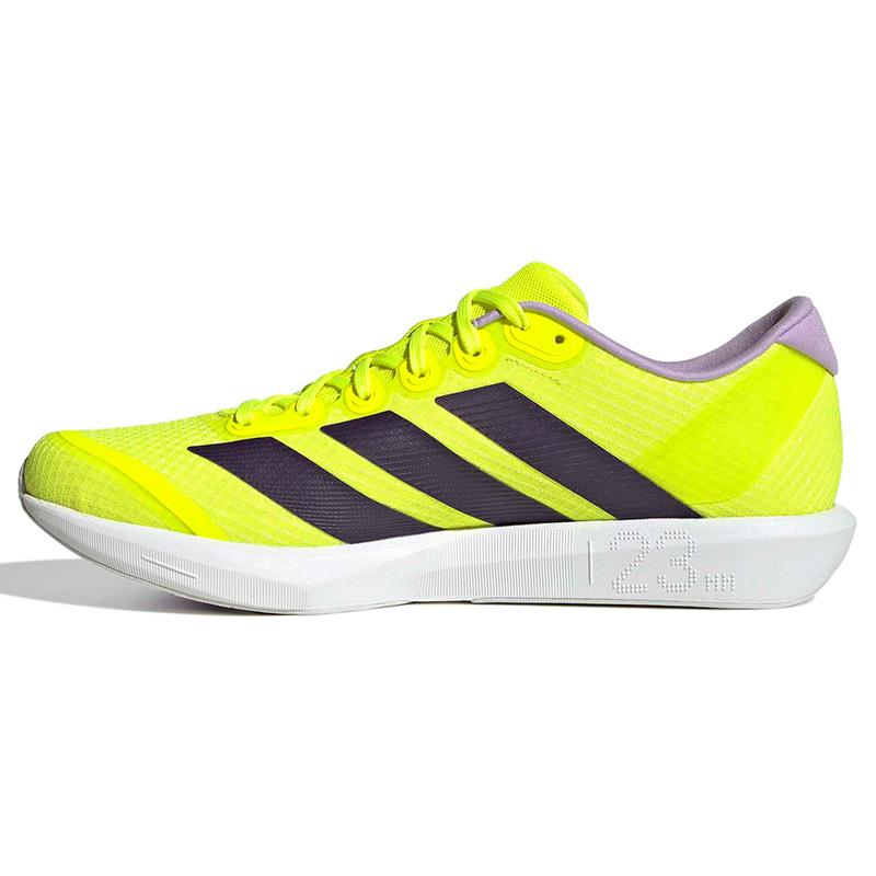アディダス adidas アディゼロ BK JQ1676 ユニセックス ランニング マルチグラウンド ロード レース クロストレーニング シューズ 部活 学生 26SSの画像