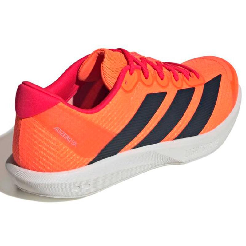 アディダス adidas アディゼロ BK JQ1678 ユニセックス ランニング マルチグラウンド ロード シューズ 部活 学生 26SSの画像