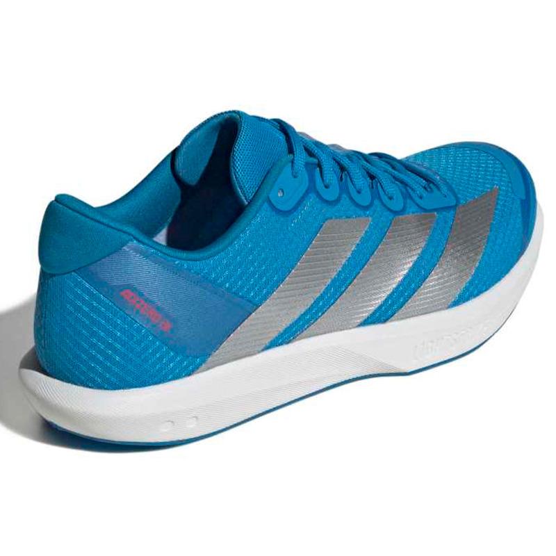 アディダス adidas アディゼロ BK JQ1679 ユニセックス ランニング マルチグラウンド ロード シューズ 部活 学生 26SSの画像