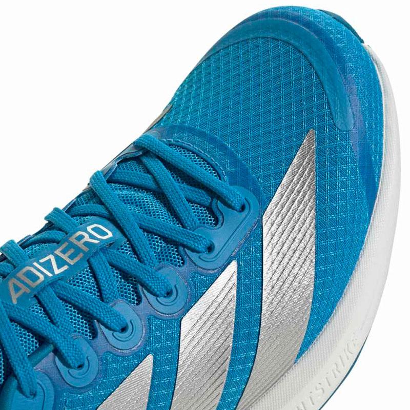 アディダス adidas アディゼロ BK JQ1679 ユニセックス ランニング マルチグラウンド ロード シューズ 部活 学生 26SSの画像