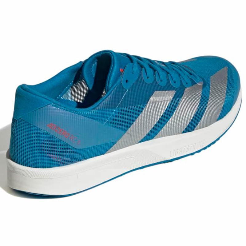 ADIZERO RC アディダス adidas アディゼロ 6 JQ1709 ユニセックス