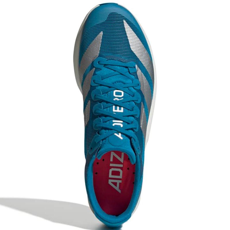 ADIZERO RC アディダス adidas アディゼロ 6 JQ1709 ユニセックス