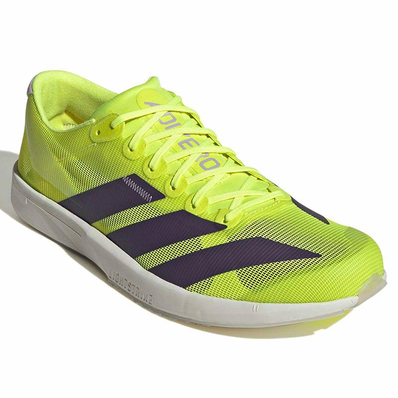 ADIZERO RC アディダス adidas アディゼロ 6 JQ1710 ユニセックス