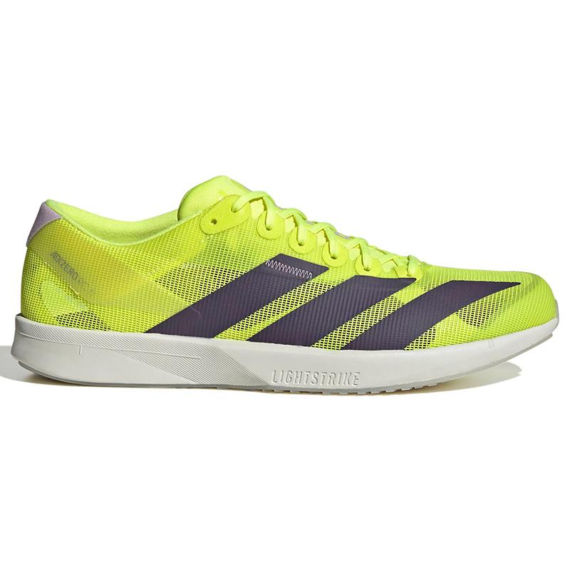 ☆大人気！【adidas】アディダス　アディゼロ RC6 ランニングシューズ アディダス（adidas）（メンズ、レディース）ランニングシューズ