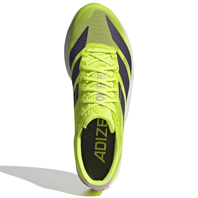 ADIZERO RC アディダス adidas アディゼロ 6 JQ1710 ユニセックス