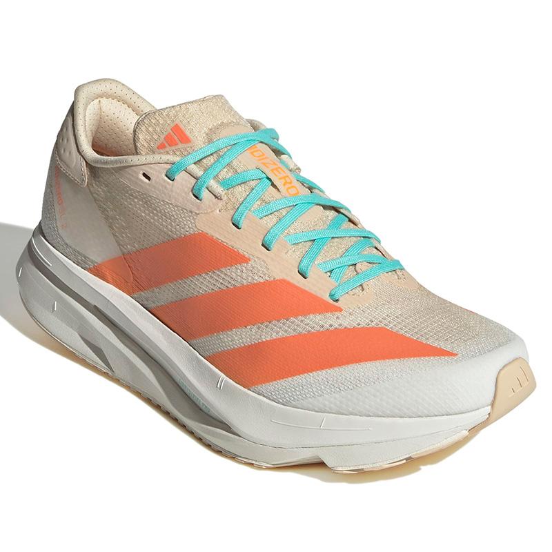 【美品27.0㎝】アディダス アディゼロSL2 ADIDAS】 アディダス ADIZERO SL2 M WIDE アディゼロ SL2 ワイド