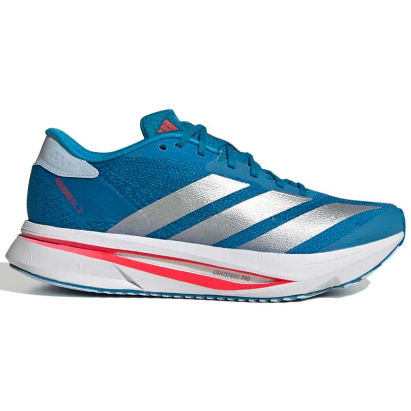 【新品未使用】アディダス ランニングシューズ adizero sl2 26.0 ADIZERO アディダス adidas アディゼロ SL2 W JQ3131 レディース
